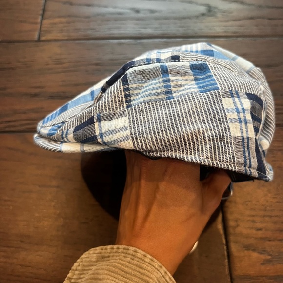 Andy and Evan hat - Picture 2 of 5